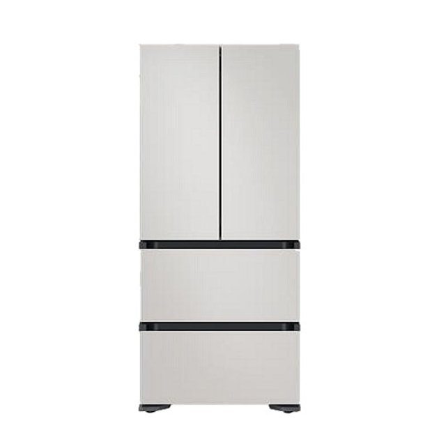 삼성전자 김치플러스 4도어 586L 색상선택 (RQ58A9441AP)
