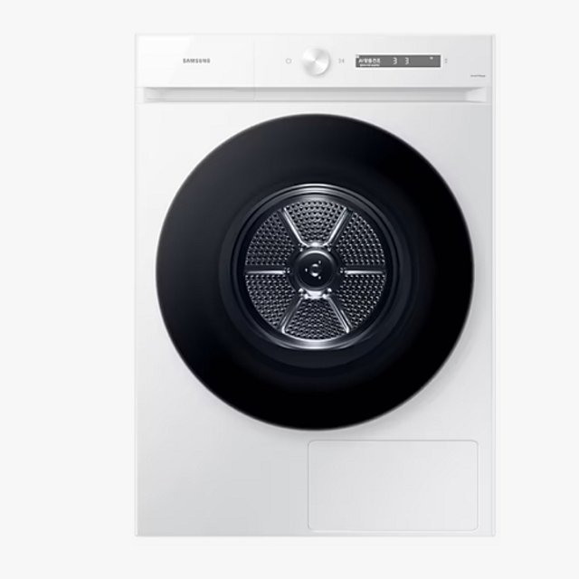 삼성전자 비스포크 DV20CB8890BW