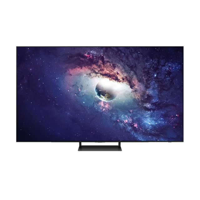 삼성전자 삼성 2023 OLED 4K SC90 138cm (KQ55SC90AFXKR)