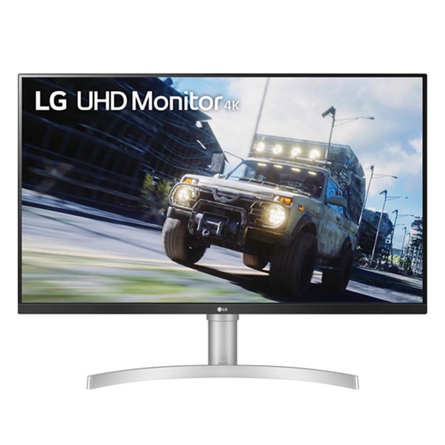 LG전자 32UN550