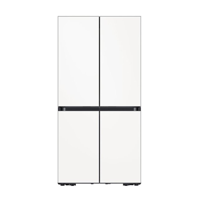 삼성전자 비스포크 4도어 615L 색상선택 (RF60C9012AP)