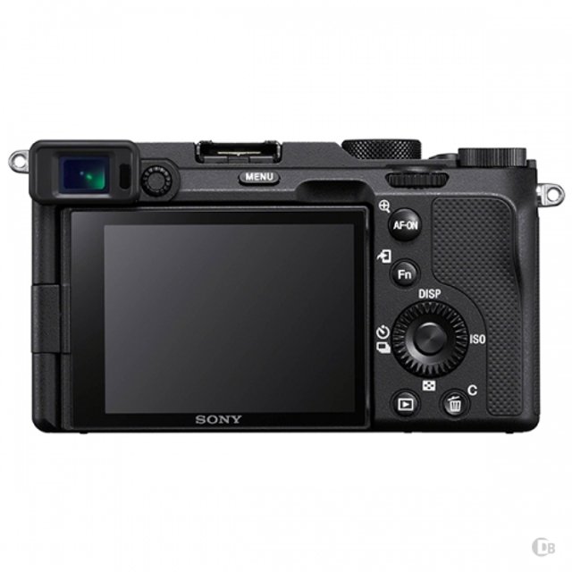 소니 A7c