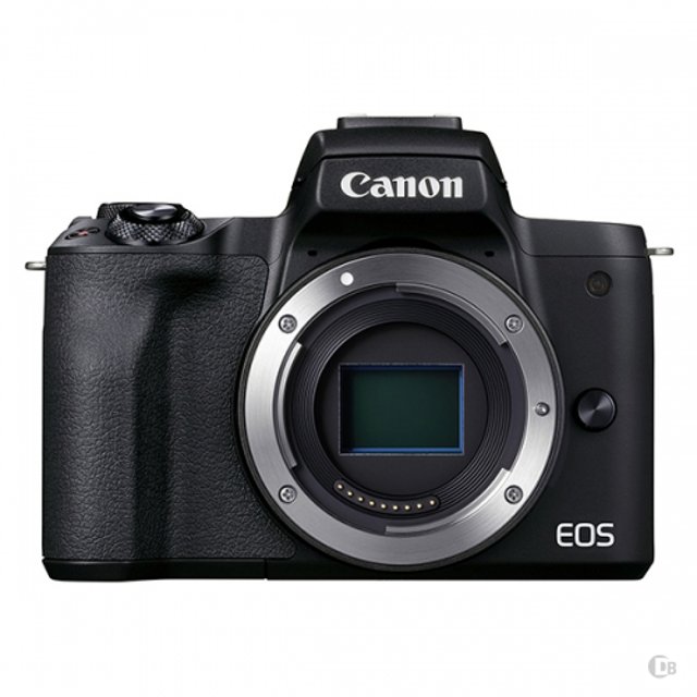 캐논 EOS M50 Mark II