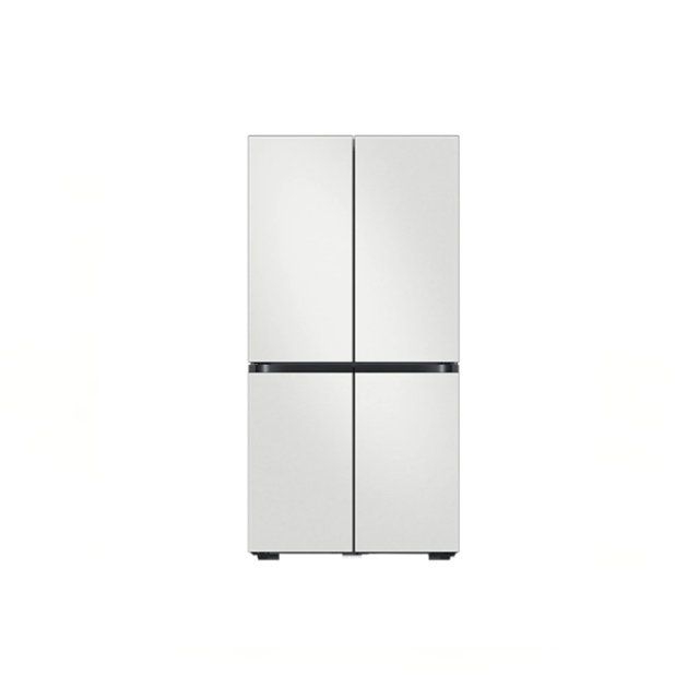 삼성전자 비스포크 4도어 833L 색상선택 (RF85C96X2AP)