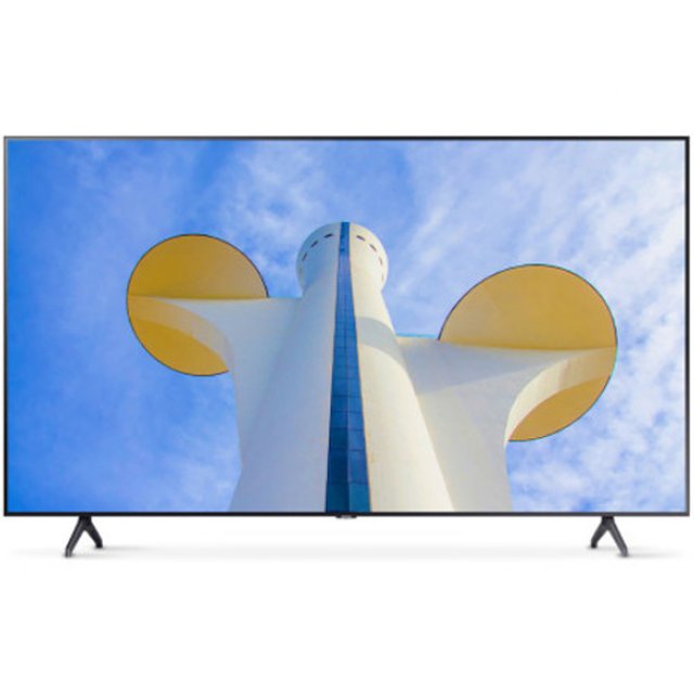 삼성전자 2023 LED 4K 비즈니스TV 108cm (LH43BECHLGFXKR)