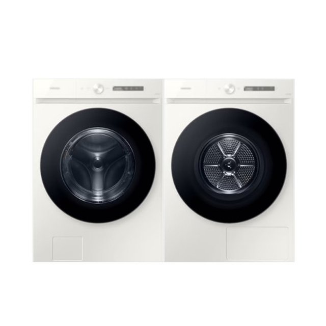 삼성전자 비스포크 WF25CB8890BE + DV20CB8870BE (WF25D20CEEA)
