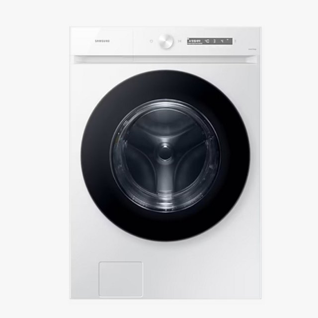 삼성전자 비스포크 WF25CB8650BW