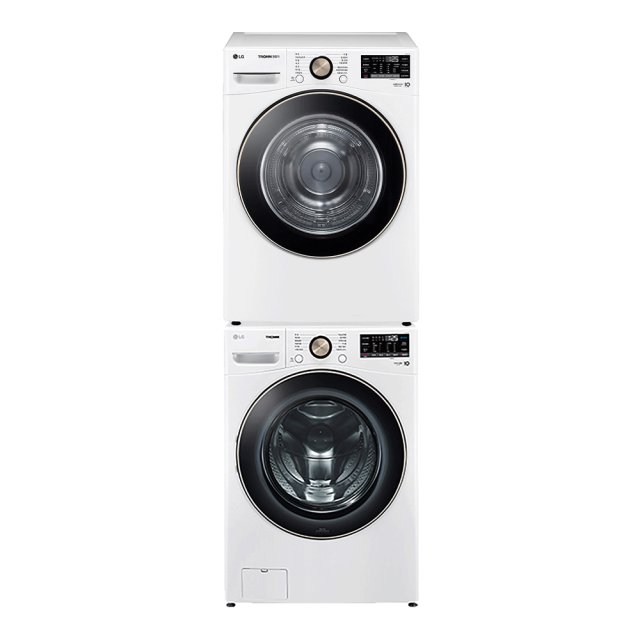 LG전자 트롬 F21WDLP + RH18WTLN (F21WDLP-8WL)