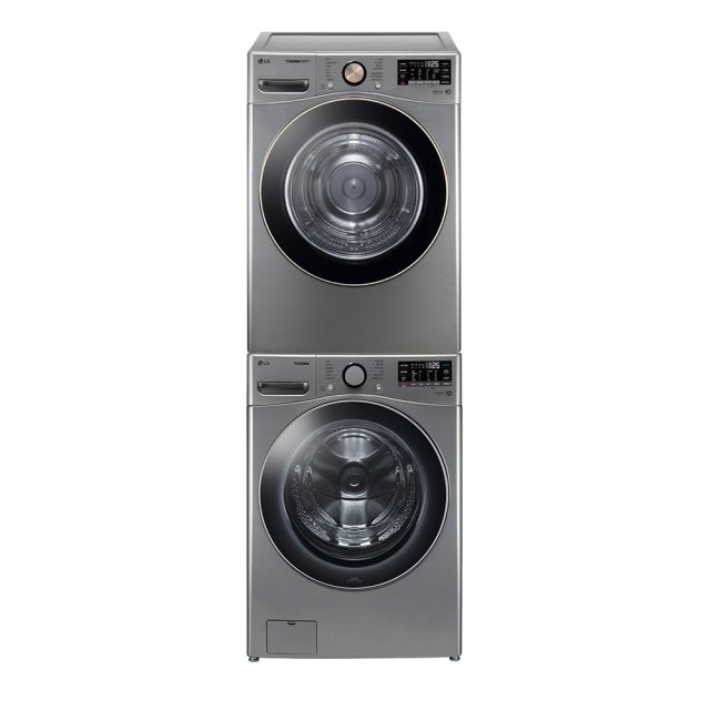 LG전자 트롬 F21VDSK + RH18VTLN (F21VDSK-8VL)