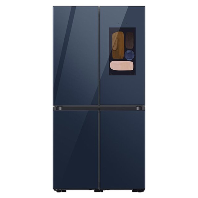 삼성전자 비스포크 4도어 839L 색상선택 (RF85B95E1APN)