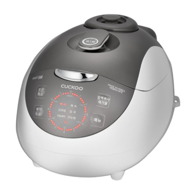 CUCKOO CRP-HQB0310FS