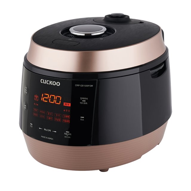 CUCKOO CRP-QS1020FGM