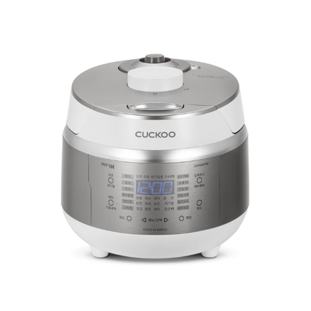 쿠쿠전자 CUCKOO CRP-EHS0320FSM