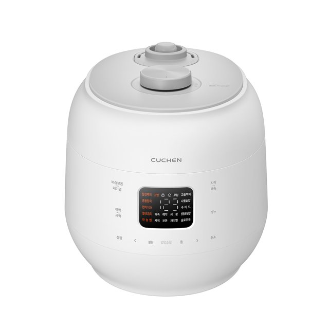 쿠첸 CRS-FWK1040W