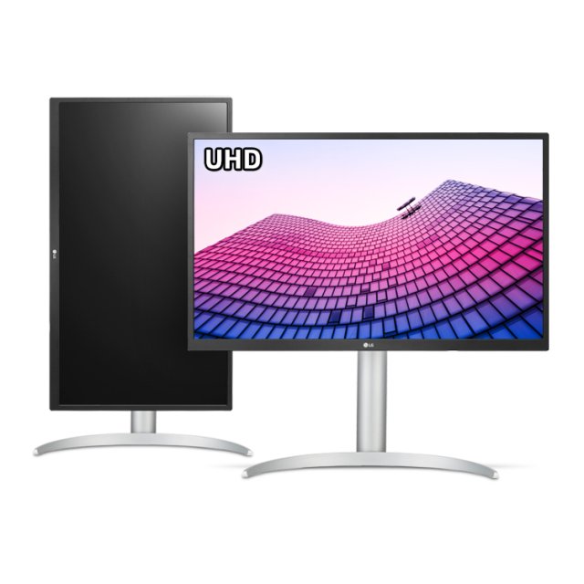 LG전자 울트라HD 27UP550N
