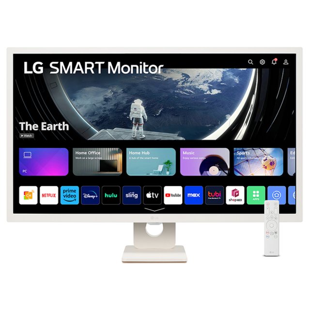 LG전자 32SR50F