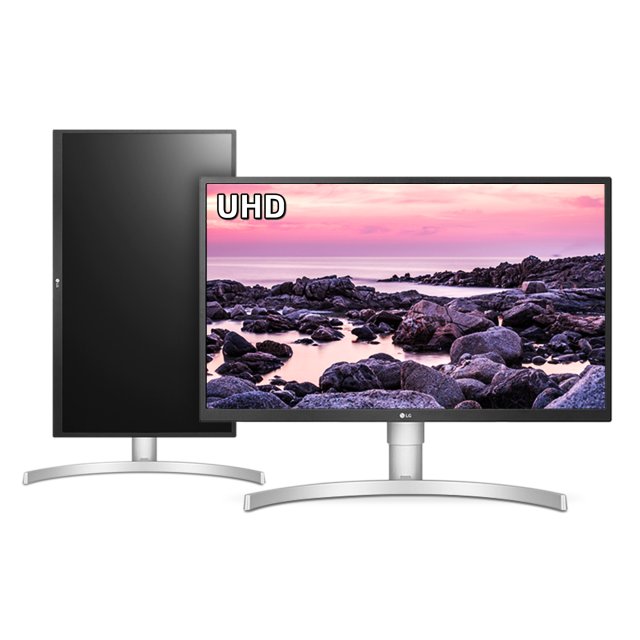 LG전자 울트라HD 27UL550