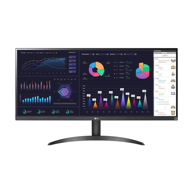LG전자 울트라와이드 34WQ500