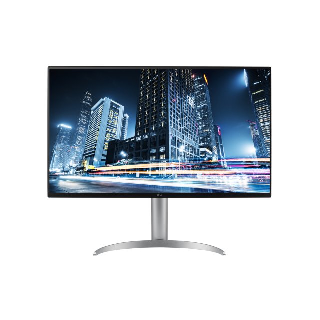 LG전자 울트라HD 32UQ850W