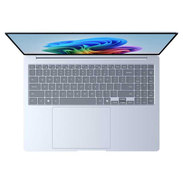 삼성전자 갤럭시북4 엣지 NT960XMB-K01A