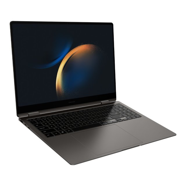 삼성전자 갤럭시북3 프로360 NT960QFG-K71A