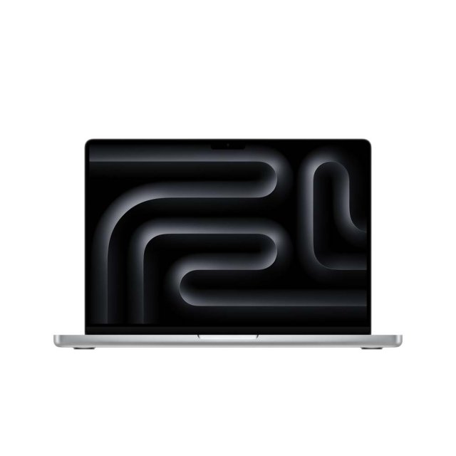 Apple 맥북 프로 14 2023년 M3 Pro 11코어 실버 (MRX63KH/A)