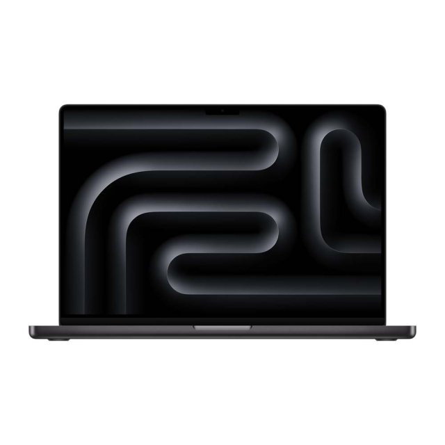 Apple 맥북 프로 16 2023년 M3 Max 14코어 스페이스 블랙 (MRW33KH/A)