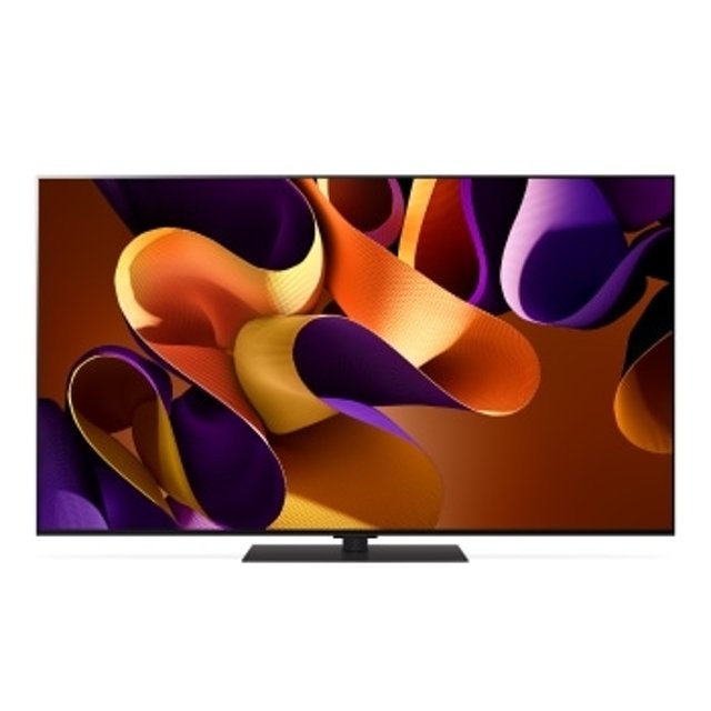 LG전자 2024 올레드 evo 4K 168cm (OLED65G4KNA)