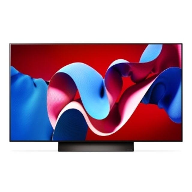 LG전자 2024 올레드 evo 4K 120cm (OLED48C4KNA)