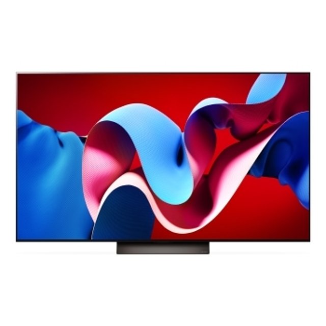 LG전자 2024 올레드 evo 4K 163cm (OLED65C4SNA)