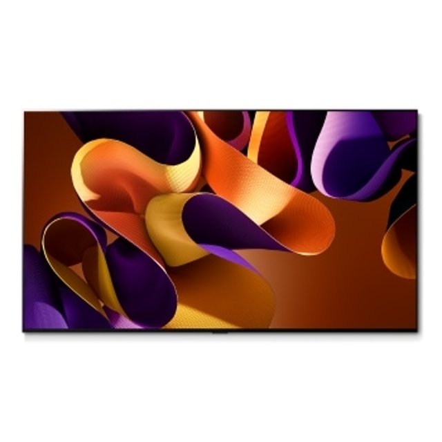LG전자 2024 올레드 evo 4K 245cm (OLED97G4KNA)