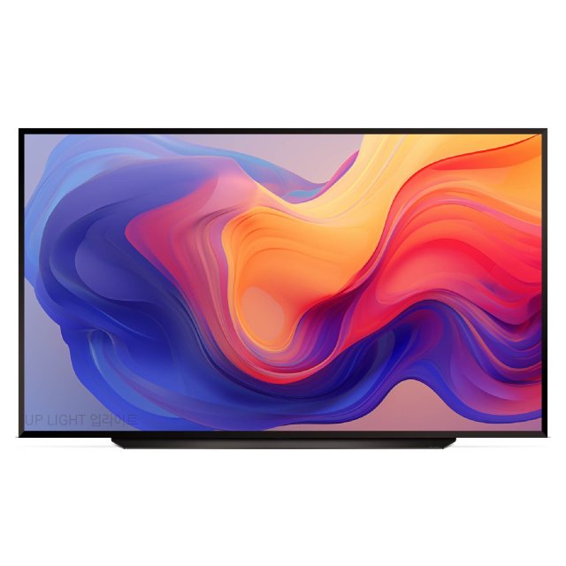 LG전자 2024 올레드 evo 4K 209cm (OLED83C4QNA)